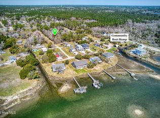 28-L28 Bermuda Dr, Hampstead, NC 28443
