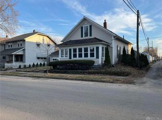 517 Pine St, Greenville, OH 45331
