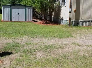 12704 N Branch Rd, Suring, WI 54174