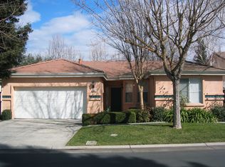 3081 Carousel Cir, Stockton, CA 95219