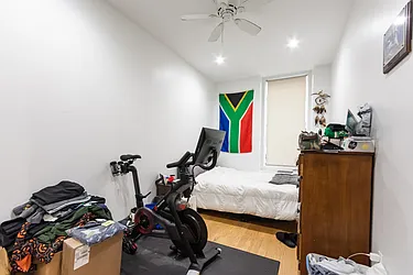 Rented by Douglas Elliman