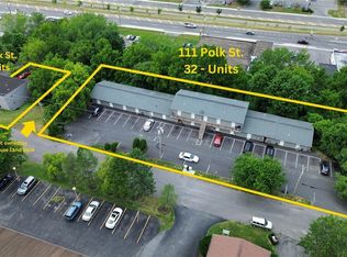 101-111 Polk St, Syracuse, NY 13224