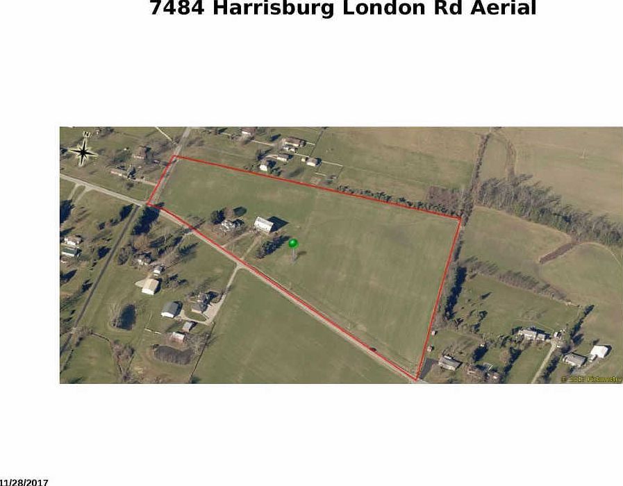 2nd image of 7484 Harris London Rd
