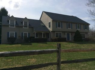 817 Chase Ln, Chester Springs, PA 19425