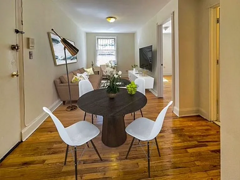 322 W 55th St #4A — Photo 1