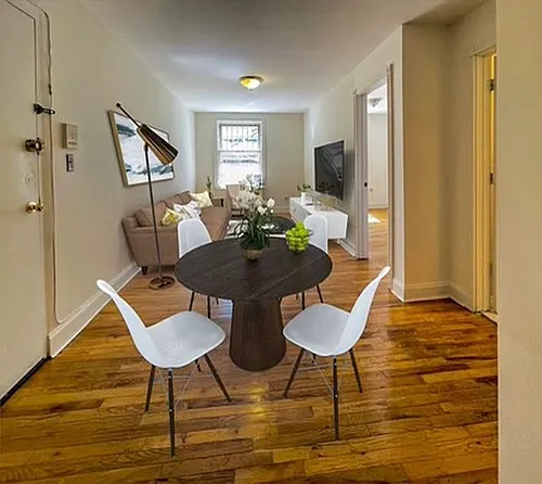 322 W 55th St #4A Photo 1
