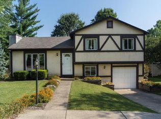 5822 Cooper Rd, Columbus, OH 43081