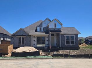 1004 Sunflower St, Crowley, TX 76036