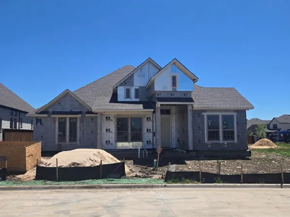 1004 Sunflower St, Crowley, TX 76036