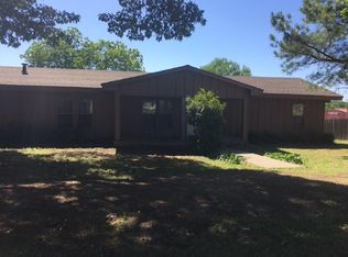 14230 County Road 3500, Ada, OK 74820