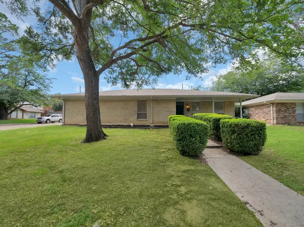 502 Pinebluff Dr, Lewisville, TX 75067