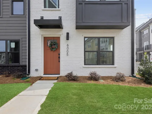 6005 Countess Dr #49, Charlotte, NC 28217
