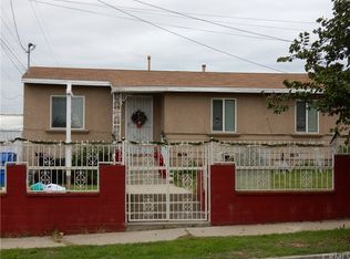 12915 S Hoover St, Gardena, CA 90247