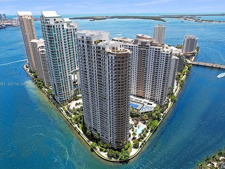 801 Brickell Key Blvd #2210 — Photo 10