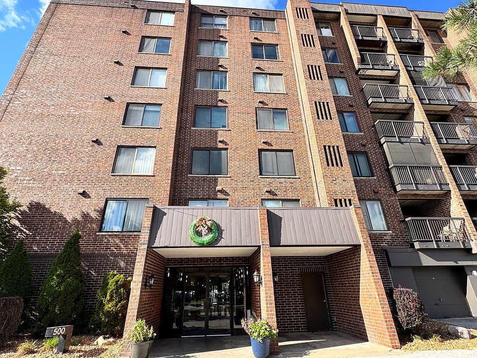 1st image of 500 Park Ave APT 433