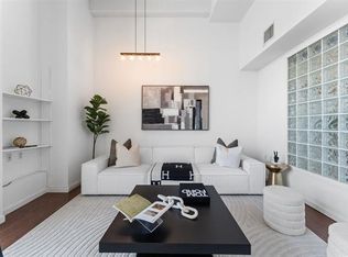 Zephyr Lofts, Jersey City, NJ 07302