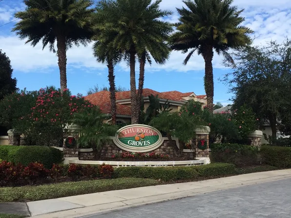 10201 Thurston Groves Blvd, Seminole, FL 33778