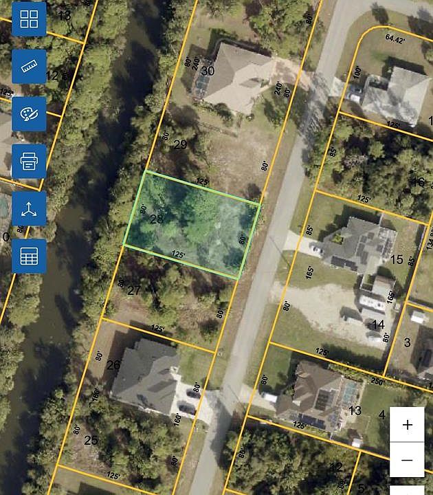 1st image of JOHANNESBERG ROAD LOT 28