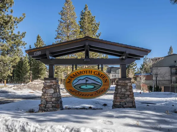 1500 Lodestar Dr #102, Mammoth Lakes, CA 93546
