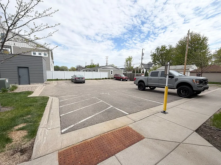 Lowry Row Homes — Photo 47