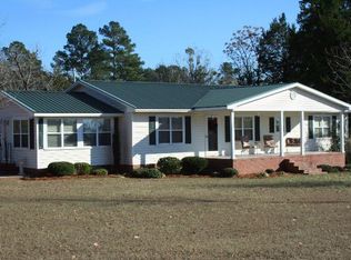 1530 Luke Bridge Rd, Bridge rd, SC 29847