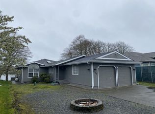 677 Lake Island Ave SE, Ocean Shores, WA 98569