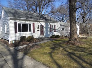 27834 Rexford Rd, Bay Village, OH 44140