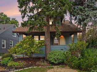 116 Helene Ave, Royal Oak, MI 48067