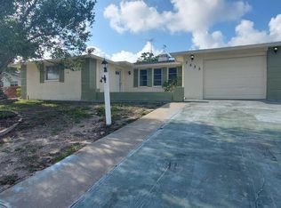 7535 Tyson Dr, Port Richey, FL 34668