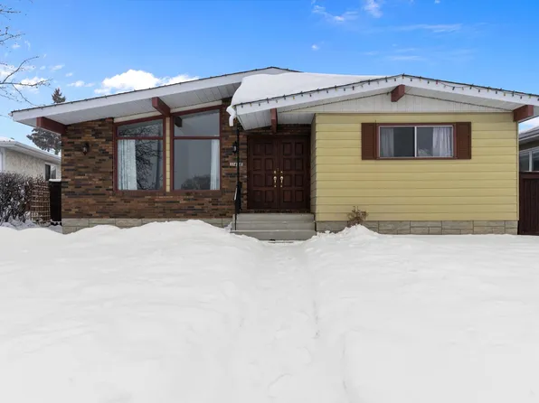 11436 143rd Ave NW, Edmonton, AB T5X 1L6