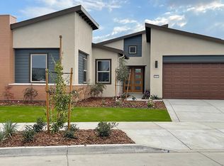 14609 Pemberley Passage Ave, Bakersfield, CA 93311