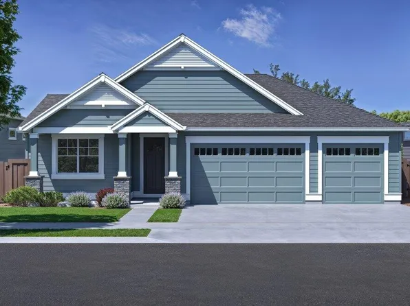 1404 NE Whistle Way, Prineville, OR 97754