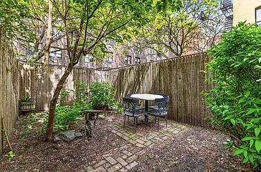 Rented by Compass