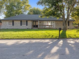 6709 Yellowstone Pkwy, Indianapolis, IN 46217