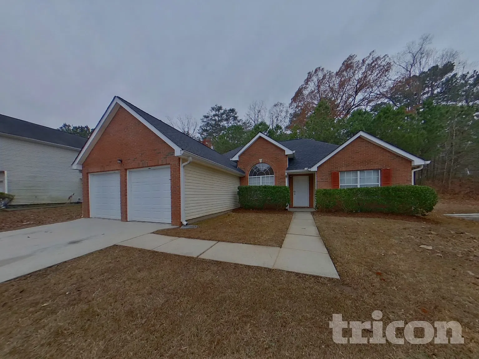 5515 Sapphire Circle Ellenwood GA — Photo 1