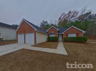 5515 Sapphire Cir, Ellenwood, GA 30294