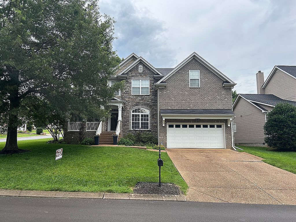 1043 Tanyard Springs Dr, Spring Hill, TN 37174 | Zillow