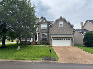 1043 Tanyard Springs Dr, Spring Hill, TN 37174