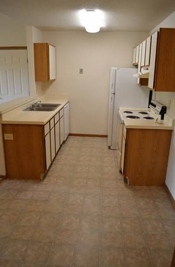 Kitchen/Dinning