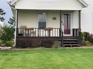 10154 N 1130 East Rd, Catlin, IL 61817