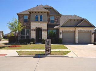 7572 Noquet Ln, Frisco, TX 75035