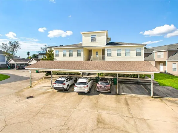 820 Marina Dr APT 205, Slidell, LA 70458