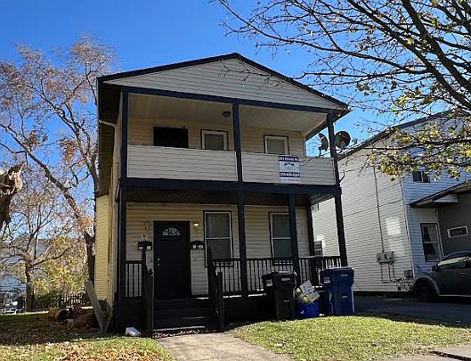 2nd image of 203 Cherry St APT 1