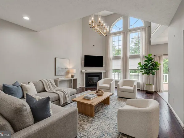 3230 Woodspring Dr, Abingdon, MD 21009