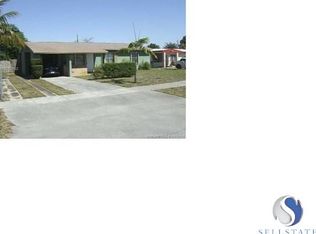 3451 Berkeley Blvd, Fort Lauderdale, FL 33312