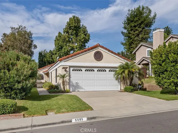 5585 Via Del Coyote, Yorba Linda, CA 92887