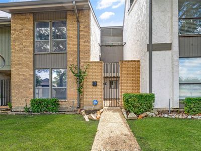 9818 Amberton Pkwy, Dallas, TX, 75243