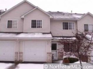 8706 Quarry Ridge Ln UNIT F, Woodbury, MN 55125