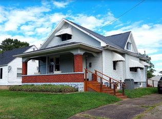 842 Fairview Ave, Parkersburg, WV 26101