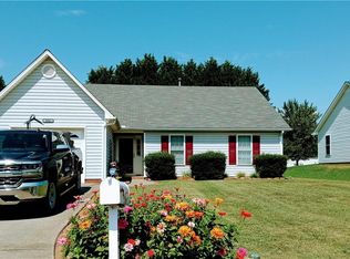 2055 Highfield Park Dr SW, Winston Salem, NC 27127